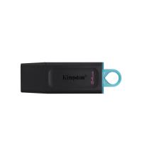 KINGSTON 64GB DTX/64GB USB3.2 USB BELLEK - 4